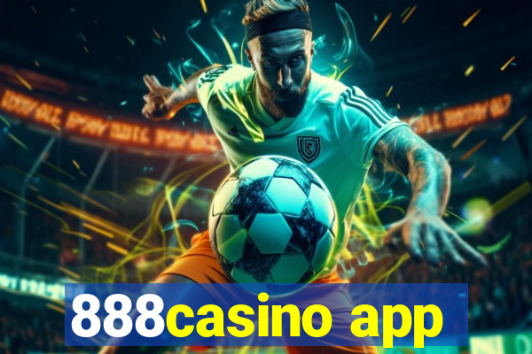 888casino app